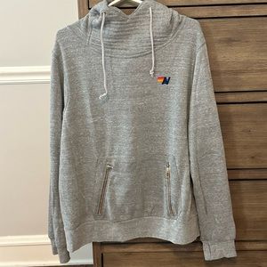 Aviator Nation Ninja Hoodie XL